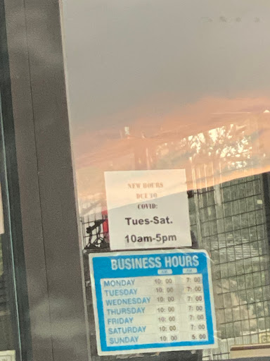 Outdoor Sports Store «Patriot Outfitters», reviews and photos, 6558 S Academy Blvd, Colorado Springs, CO 80906, USA