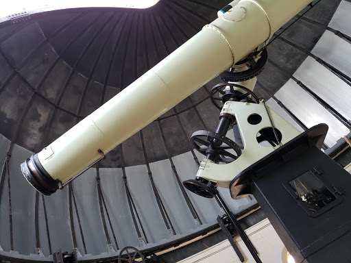 Observatory «Cincinnati Observatory Center», reviews and photos, 3489 Observatory Pl, Cincinnati, OH 45208, USA