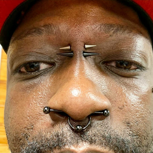 Explore wizard tattoo ideas, creative tattoo ideas in Summerville, available at Exotic Impressions Body Piercing