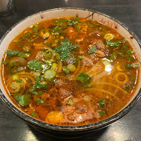 Soupe du Restaurant vietnamien HANOI QUAN à Paris - n°20