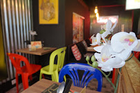 Atmosphère du Restaurant thaï Chawp Shop wok à Rennes - n°2