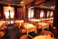 Atmosphère du Restaurant indien Restaurant Santoor Paris - n°19