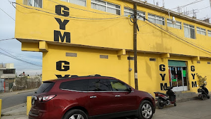 TOMMY,S. GYM
