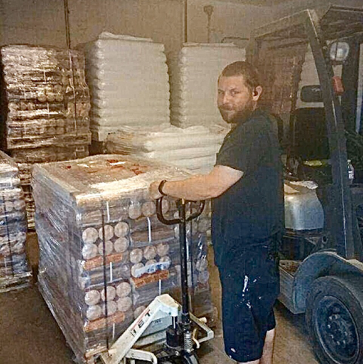 Home Improvement Store «True Value Hardware Of Guerneville», reviews and photos, 15600 River Rd, Guerneville, CA 95446, USA