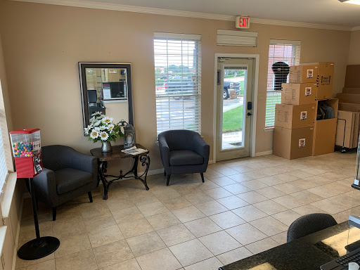 Self-Storage Facility «1st Choice Stadium Storage», reviews and photos, 2713 Ira E Woods Ave, Grapevine, TX 76051, USA