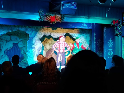 Dinner Theater «Iron Springs Chateau Dinner Theater», reviews and photos, 444 Ruxton Ave, Manitou Springs, CO 80829, USA