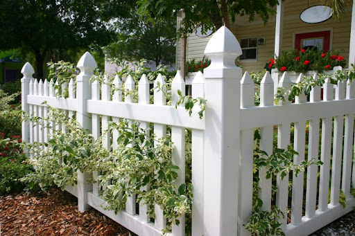 The Stamford Fence Company