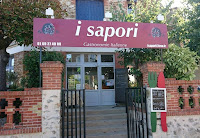 Photos du propriétaire du Restaurant italien ISAPORI - Ristorante- trattoria Italienne à Lardy - n°1
