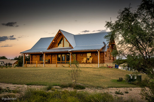 Southwest Log Homes