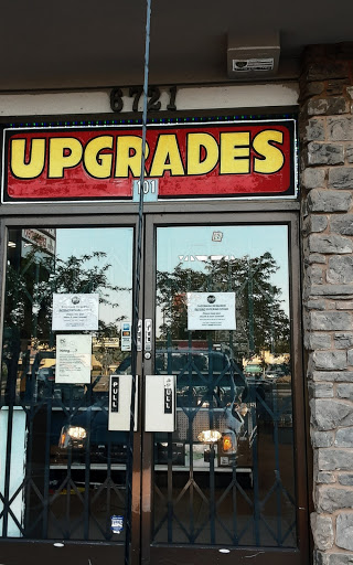 Computer Repair Service «PC Station», reviews and photos, 6721 N Blackstone Ave, Fresno, CA 93710, USA