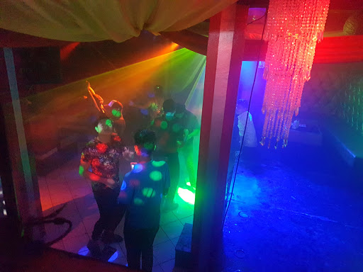 Discotecas de rumba en Managua