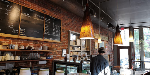 Coffee Shop «Arabica Coffee House», reviews and photos, 2 Free St, Portland, ME 04101, USA