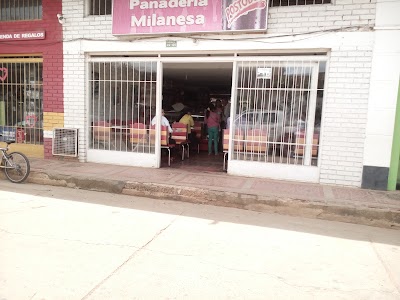 Photos of Panaderia La Milanesa