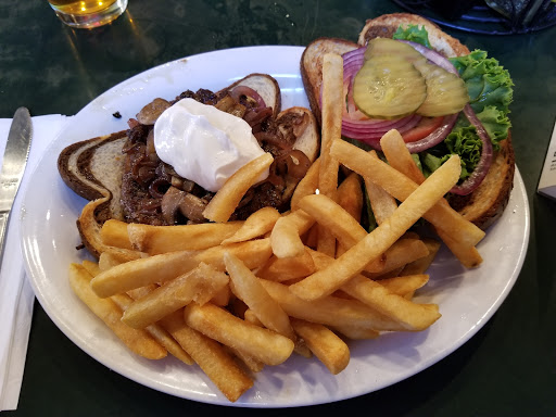 Grumpys Restaurant & Pub image