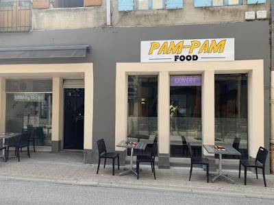 PAM-PAM FOOD à Die