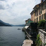 Photo n°2 de l'avis de luis.i fait le 04/06/2018 à 20:26 sur le  Caffetteria Aurora à Carate Urio