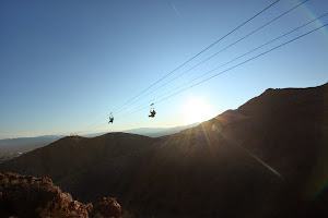 Flightlinez Bootleg Canyon