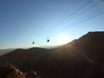 Flightlinez Bootleg Canyon