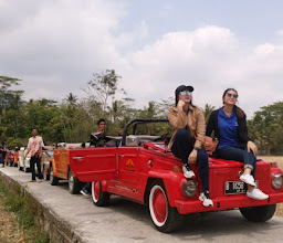 Sewa VW Tour Borobudur (082288866692) photo