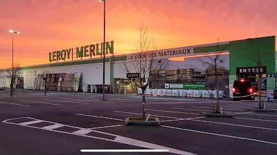 Leroy Merlin Ingré - Orléans à Ingré
