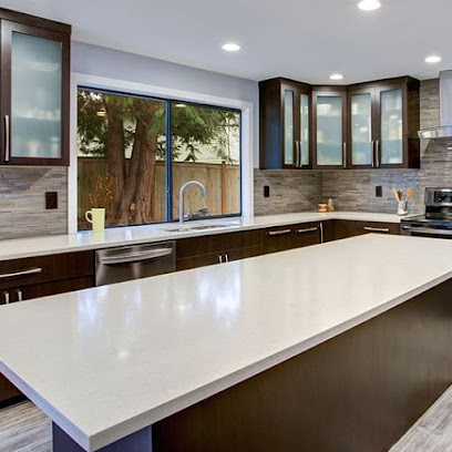 A1 Granite & Marble Ltd. - Granite | Marble | Quartz | Quartzite Countertop - Supplier in Calgary