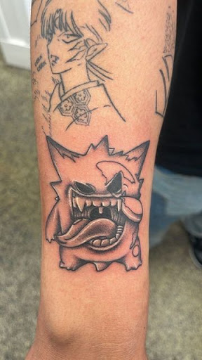Explore stick figure tattoo ideas, creative tattoo ideas in Los Angeles, available at ADDICTIVE INK. Tattoo,Piercing & hair studio.