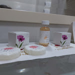 Photo n°3 de l'avis de Elle.l fait le 21/08/2023 à 13:53 sur le  Hotel Globo à Formigine