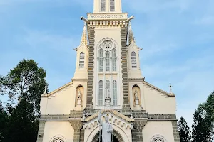 Huyen Si Church - Cho Dui Parish image