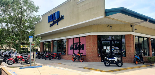 DeLand Motorsports, 2610 S Woodland Blvd, DeLand, FL 32720, USA, 