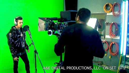 A&E DIGITAL PRODUCTIONS, LLC image