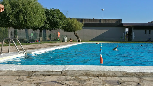 Patronato Municipal de Deportes (Graus) en Graus, Huesca