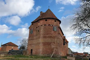 Nyborg Fortress image