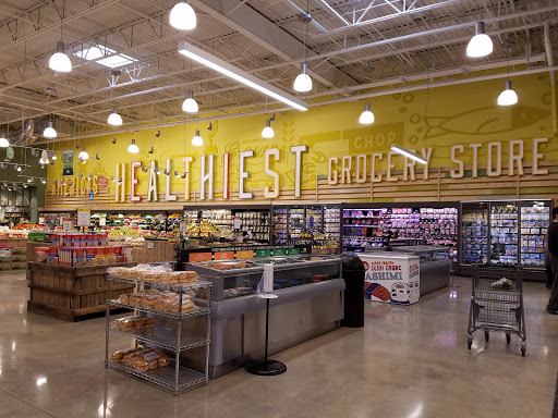 Grocery Store «Whole Foods Market», reviews and photos, 1380 E 70th St, Shreveport, LA 71105, USA