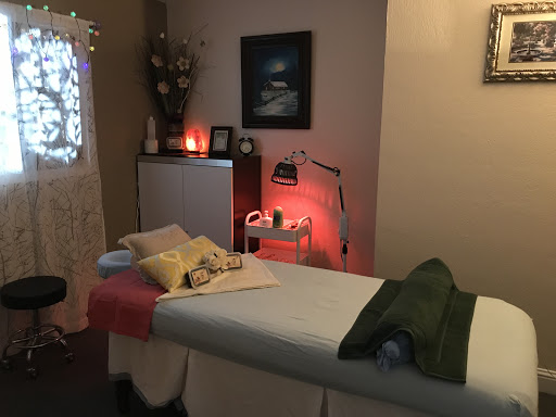 Therapeutic Massage Clinic