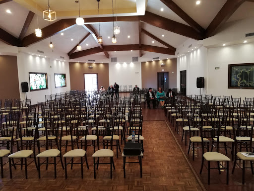 Salón de Eventos El Kiosko