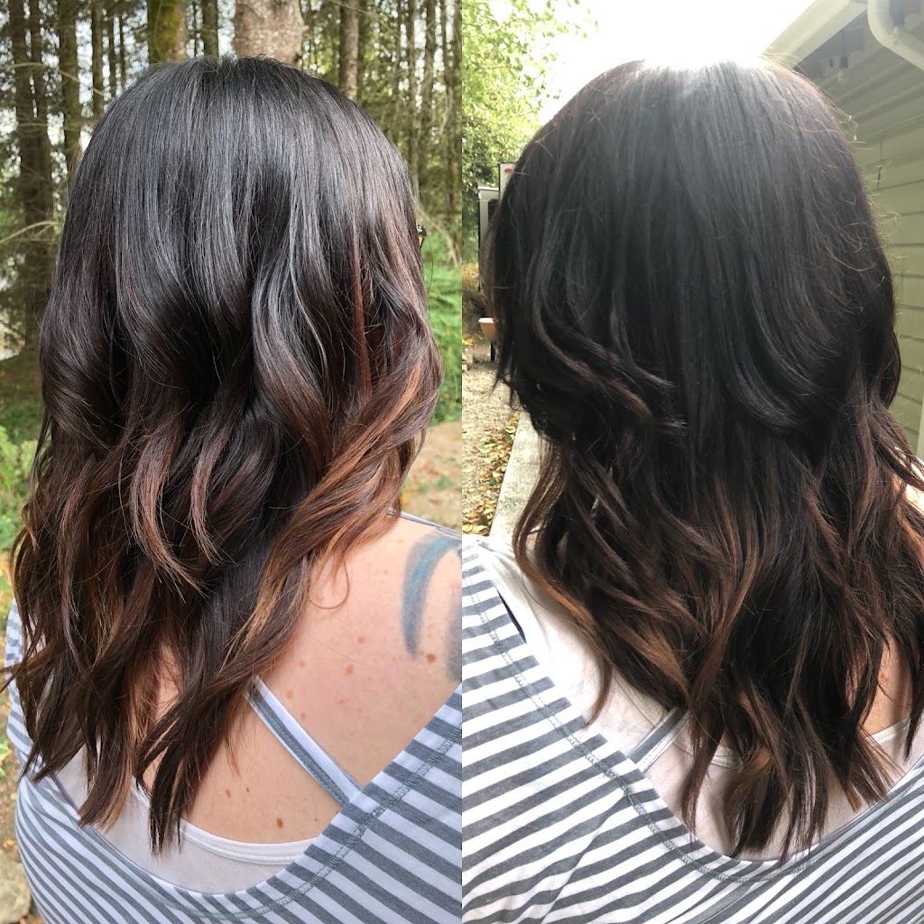 Shannon Nickel Salon 98329
