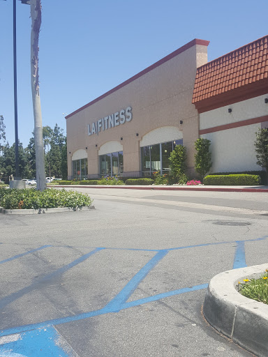 Gym «LA Fitness», reviews and photos, 3701 S Plaza Dr, Santa Ana, CA 92704, USA