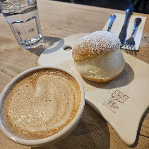Le Pain Quotidien