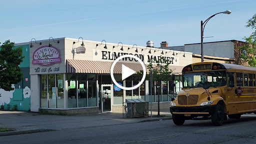 Market «Elmwood Market», reviews and photos, 214 Elmwood Ave, Buffalo, NY 14222, USA