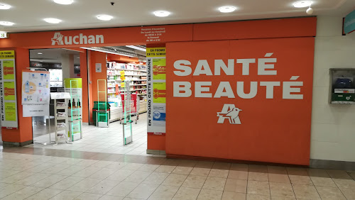 Auchan Parapharmacie à Fontenay-sous-Bois