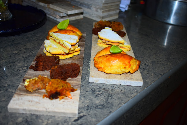 Sugar Cake / Catering Pastelería - Moyobamba