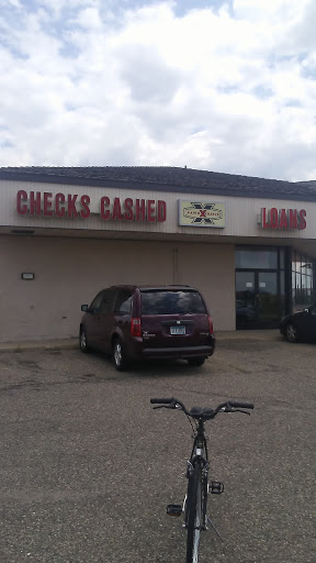 Pawn Exchange, 1133 Canterbury Rd S, Shakopee, MN 55379, USA, 