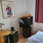 Photo n°5 de l'avis de Florian.l fait le 29/04/2023 à 18:45 sur le  MAINSTREET Hotel Dietzenbach Frankfurt Airport à Dietzenbach