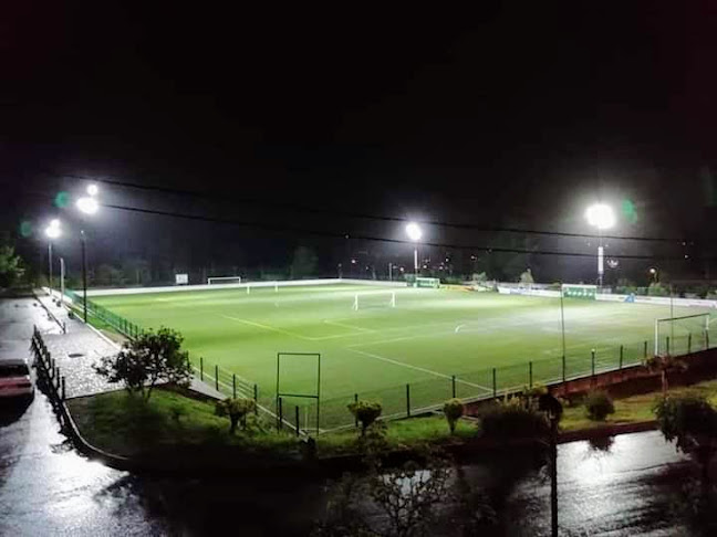 Avaliações doParque desportivo Amândio carvalho em Vila Nova de Famalicão - Campo de futebol