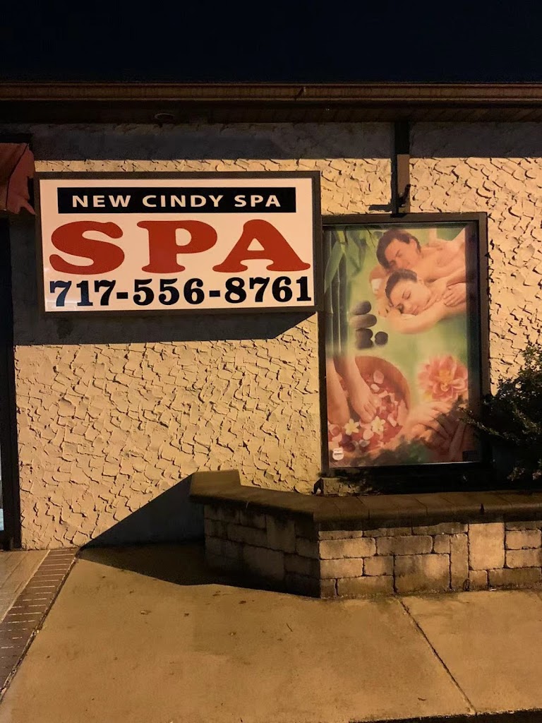 new cindy spa 17540
