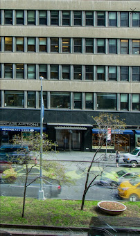 ADV Mechanical Services - Photo 5 - Car repair in New York, NY, Manhattan