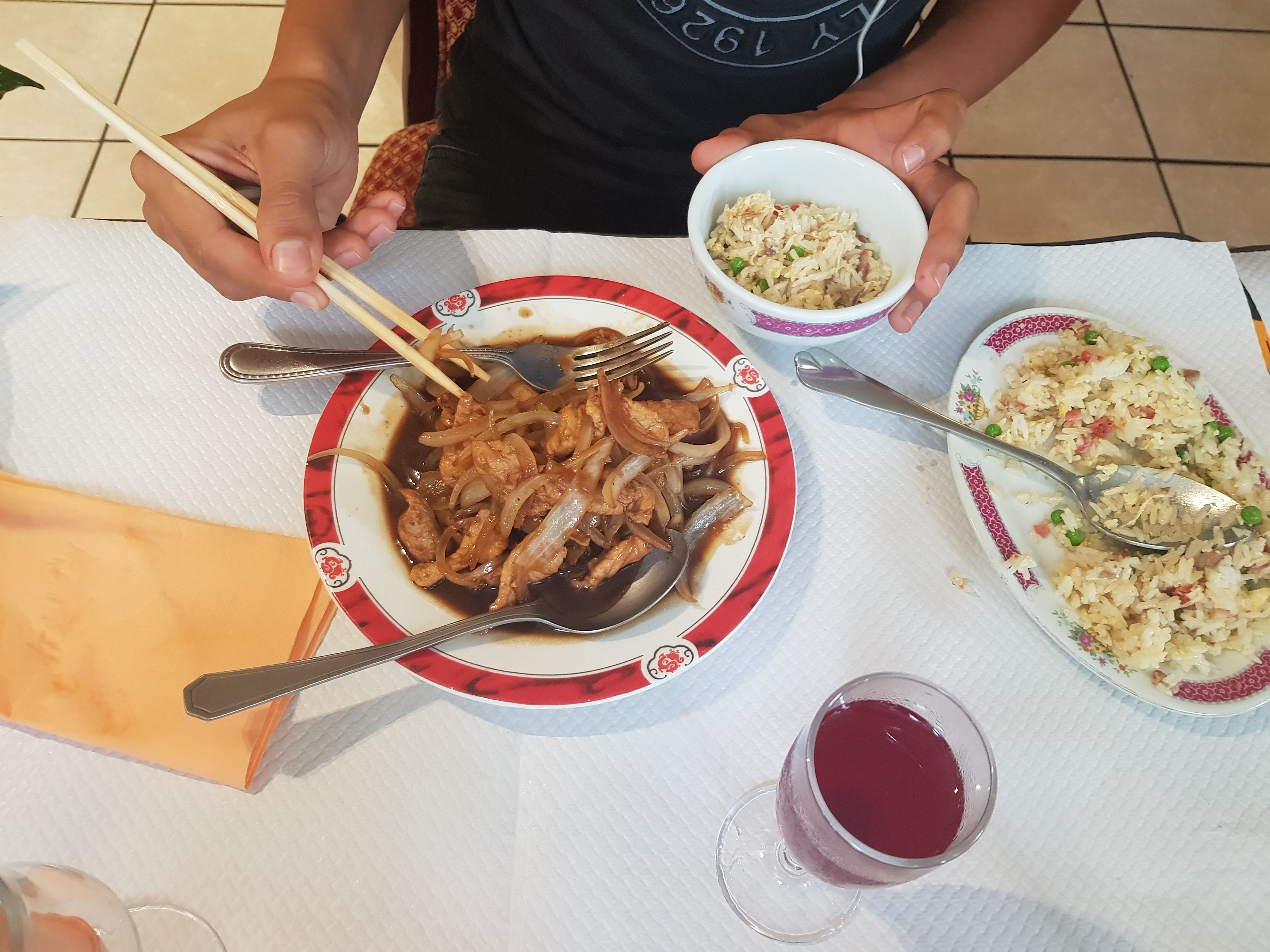 Photo n° 3 de l'avis de Sandrine.a fait le 06/09/2018 à 13:17