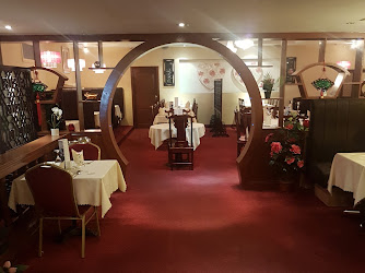 Rose Garden Restaurant