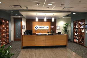 Sirius Computer Solutions Inc