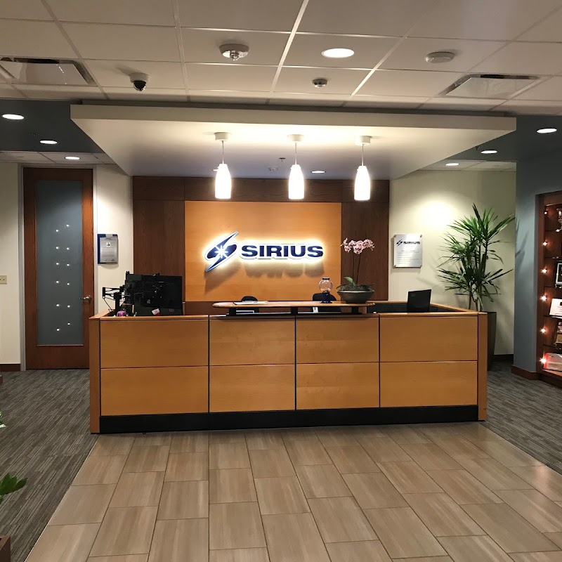 Sirius Computer Solutions Inc